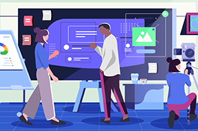 每日分享：人力资源公司该怎么开展？如何赋能人才共赢未来？