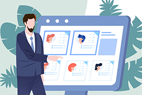 每日分享：高效招聘解决方案，实现人才快速融入