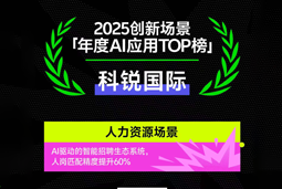 USDT钱包下载指南国际荣登钛媒体2025创新场景「年度AI应用TOP榜」